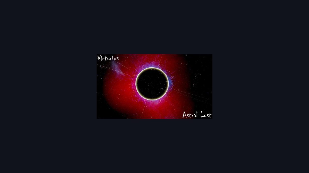 星体欲望 主线事件 专题图 1
